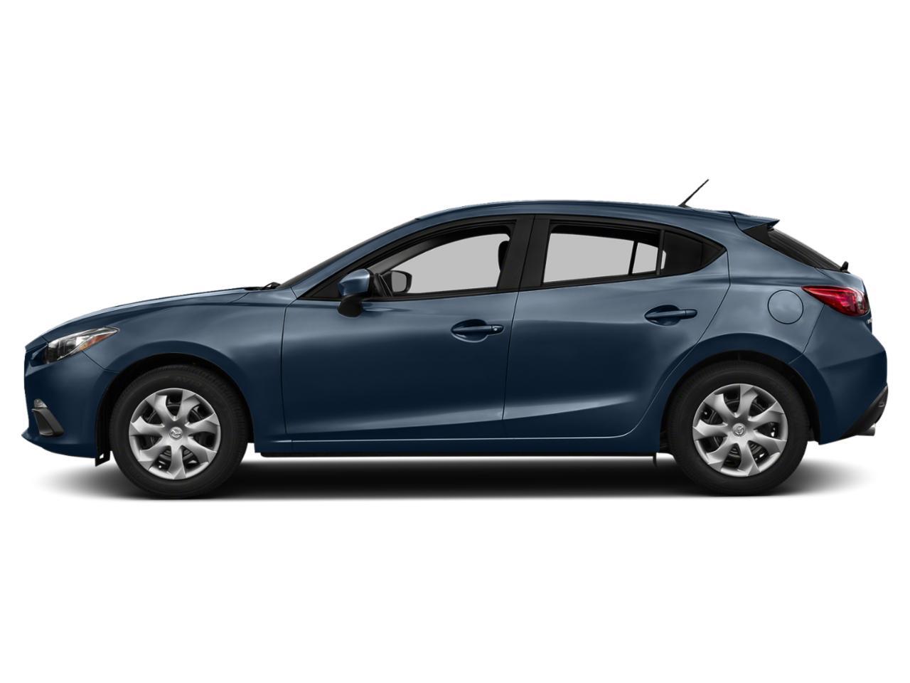 2015 Mazda Mazda3 s Grand Touring 2015 Mazda Mazda3 s Grand Touring