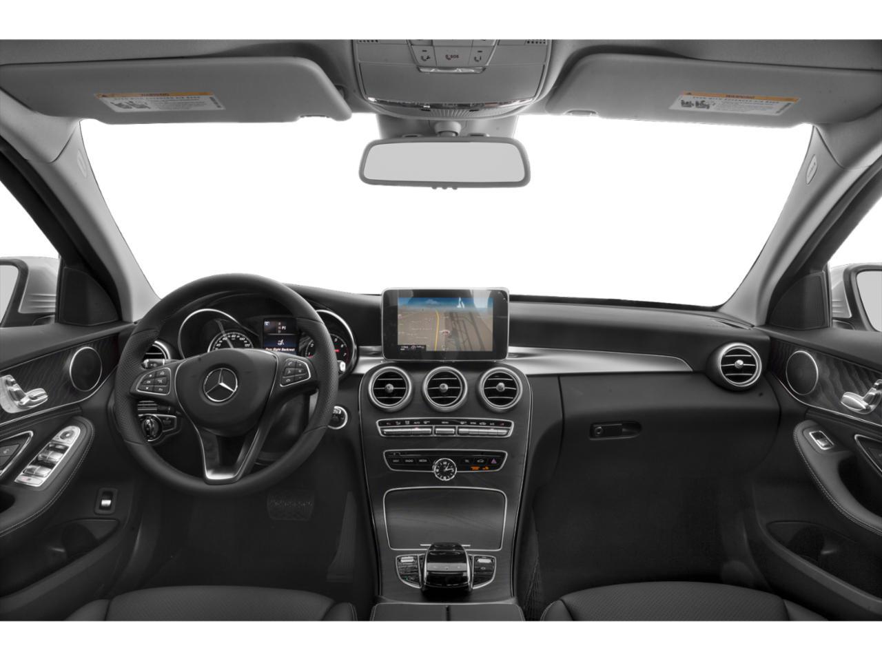 2015 Mercedes-Benz C-Class C300 Sedan 2015 Mercedes-Benz C-Class C300 Sedan