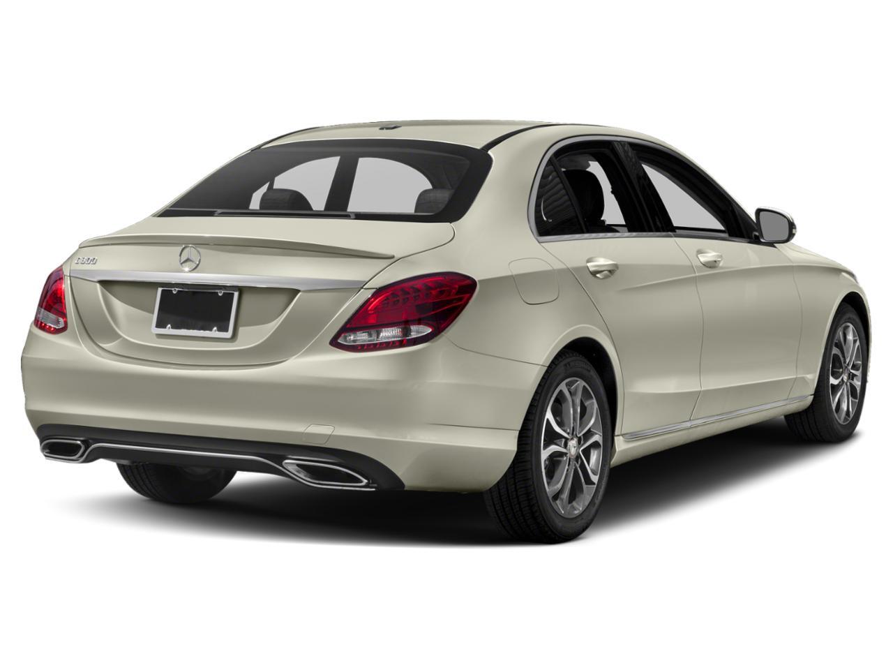 2015 Mercedes-Benz C-Class C300 Sedan 2015 Mercedes-Benz C-Class C300 Sedan