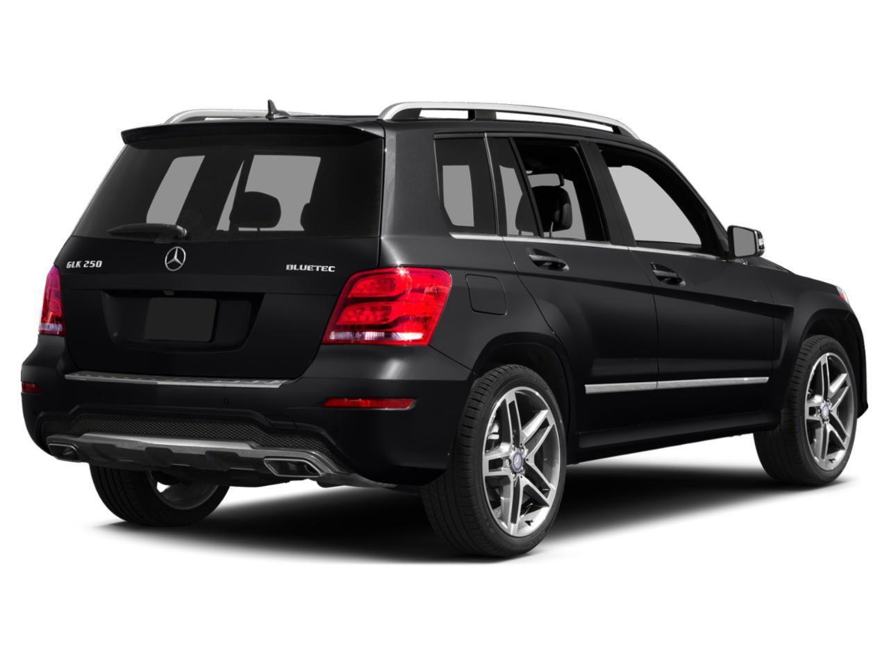2015 Mercedes-Benz GLK 250 GLK 250 BlueTEC 2015 Mercedes-Benz GLK 250 GLK 250 BlueTEC