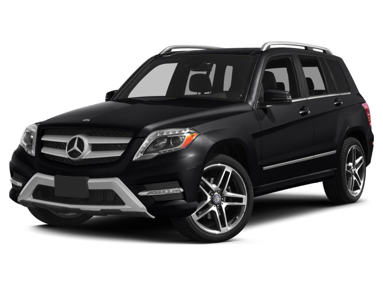 2015 Mercedes-Benz GLK 250 GLK 250 BlueTEC 2015 Mercedes-Benz GLK 250 GLK 250 BlueTEC