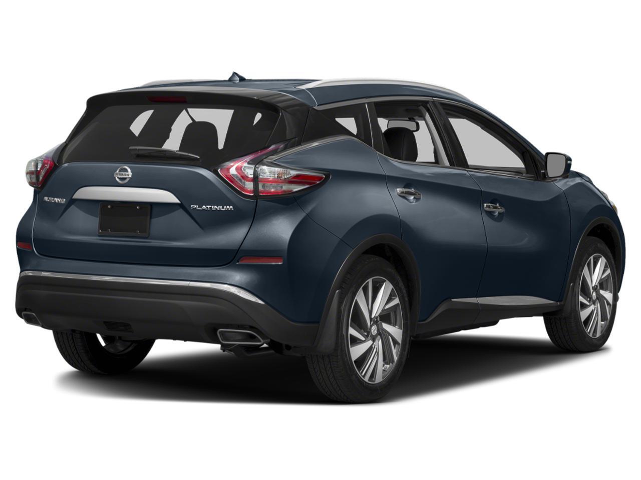 2015 NISSAN MURANO S; SL; PLATIN Kansas City MO 2015 NISSAN MURANO S; SL; PLATIN Kansas City MO