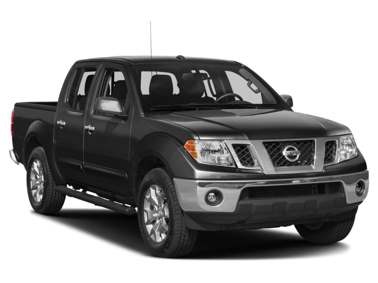 2015 Nissan Frontier SL San Clemente CA