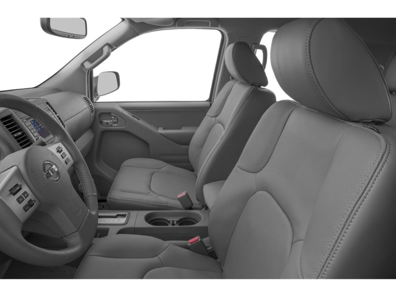 2015 Nissan Frontier SL San Clemente CA