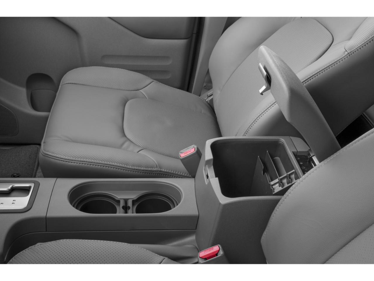 2015 Nissan Frontier SL San Clemente CA