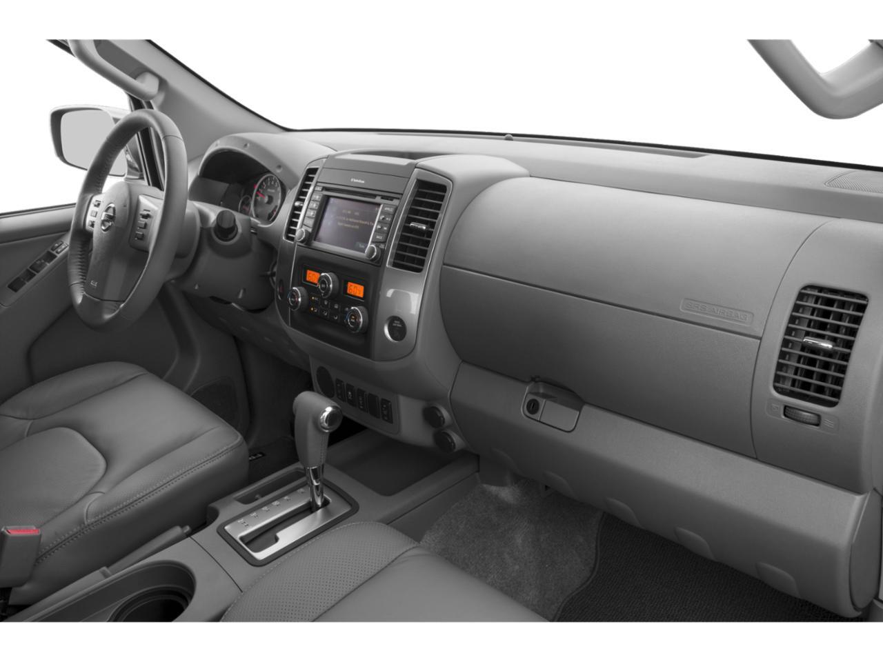 2015 Nissan Frontier SL San Clemente CA