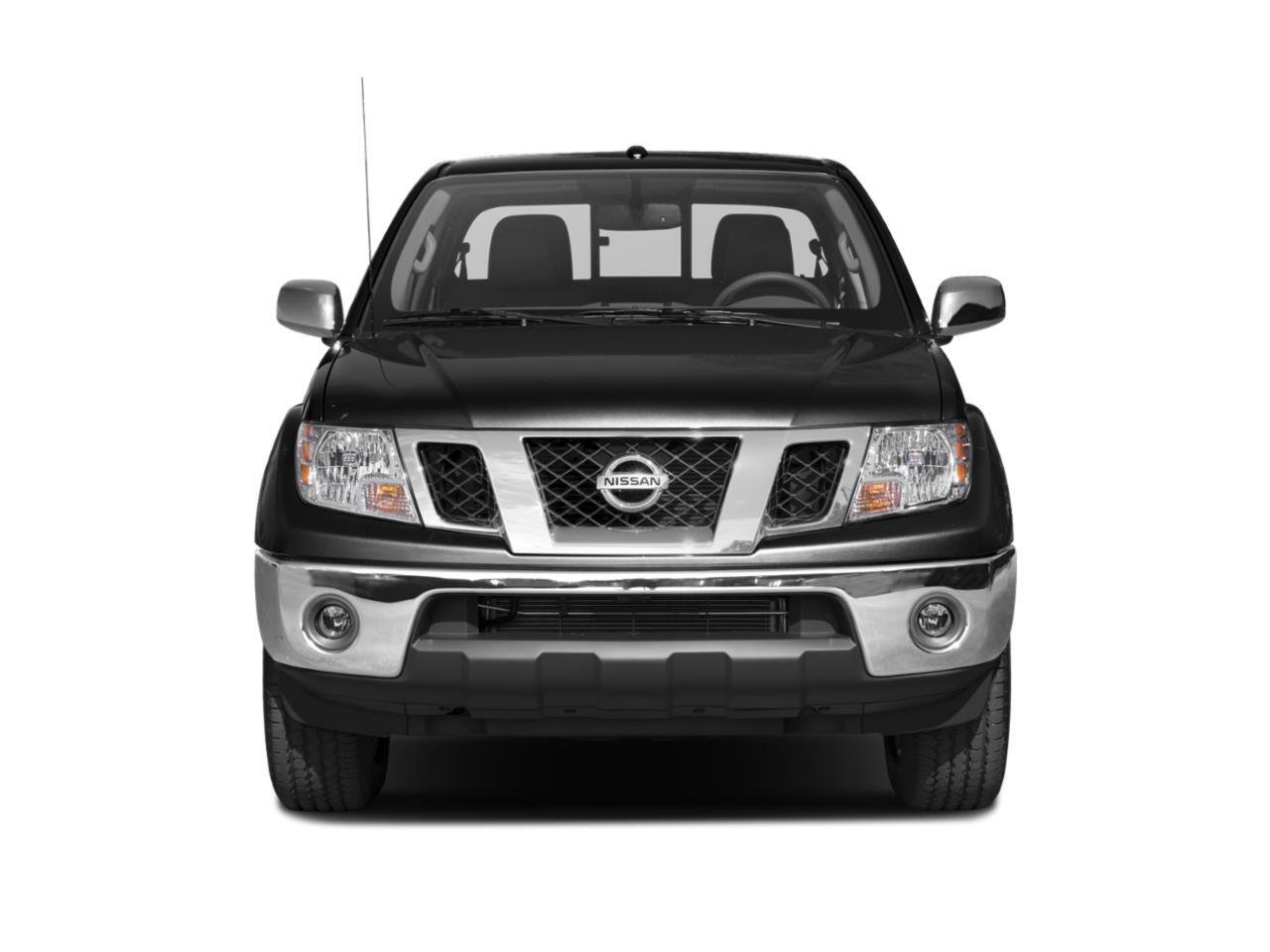2015 Nissan Frontier SL San Clemente CA