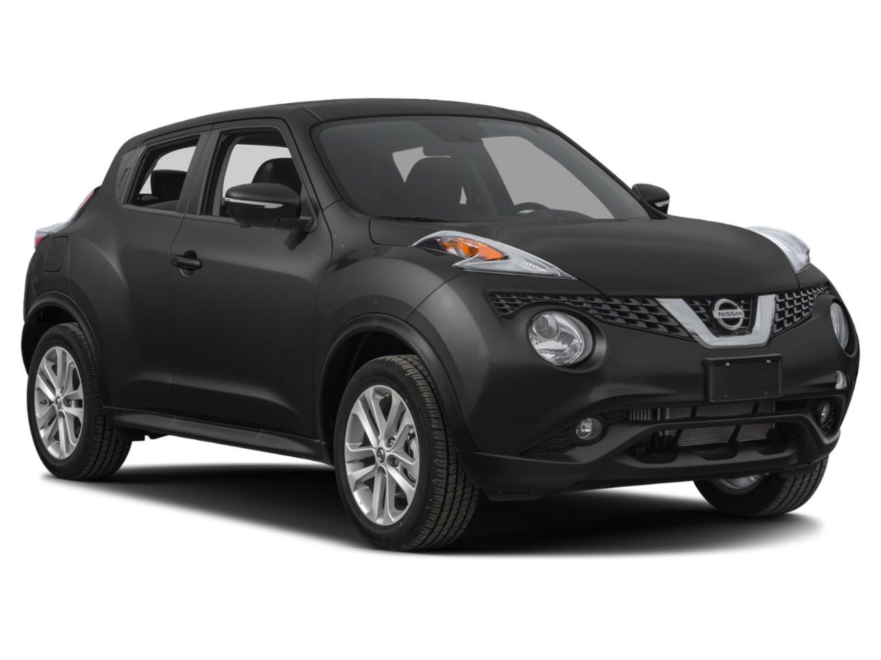 2015 Nissan Juke SL Morristown TN 2015 Nissan Juke SL Morristown TN