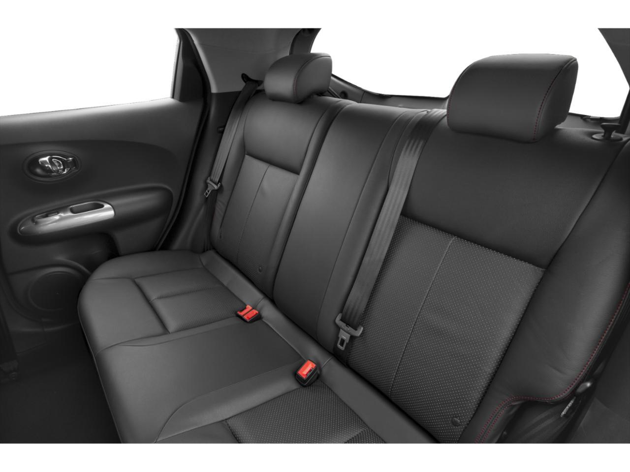 2015 Nissan Juke SL Morristown TN 2015 Nissan Juke SL Morristown TN