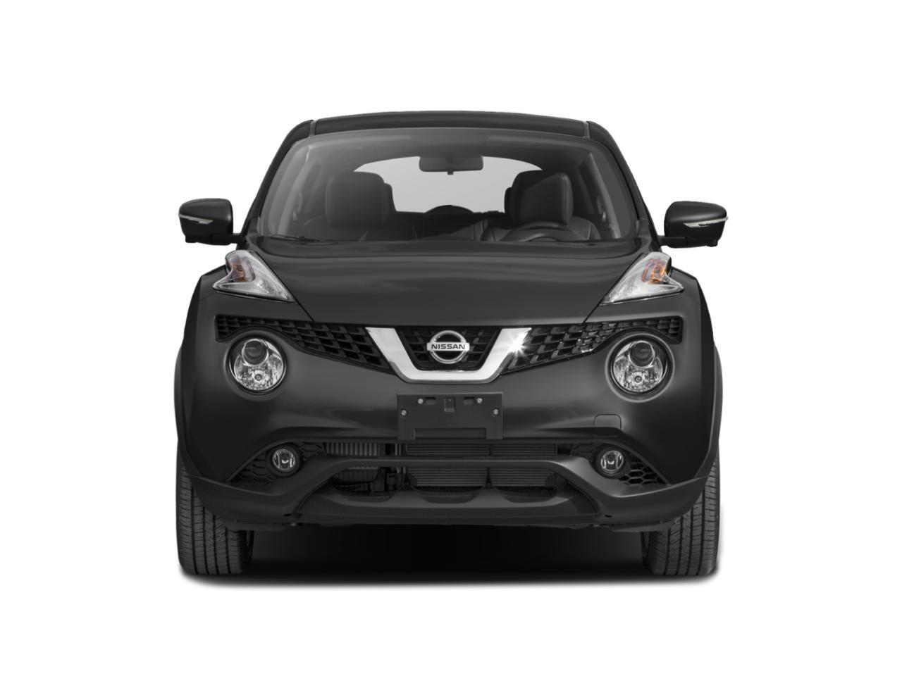2015 Nissan Juke SL Morristown TN 2015 Nissan Juke SL Morristown TN