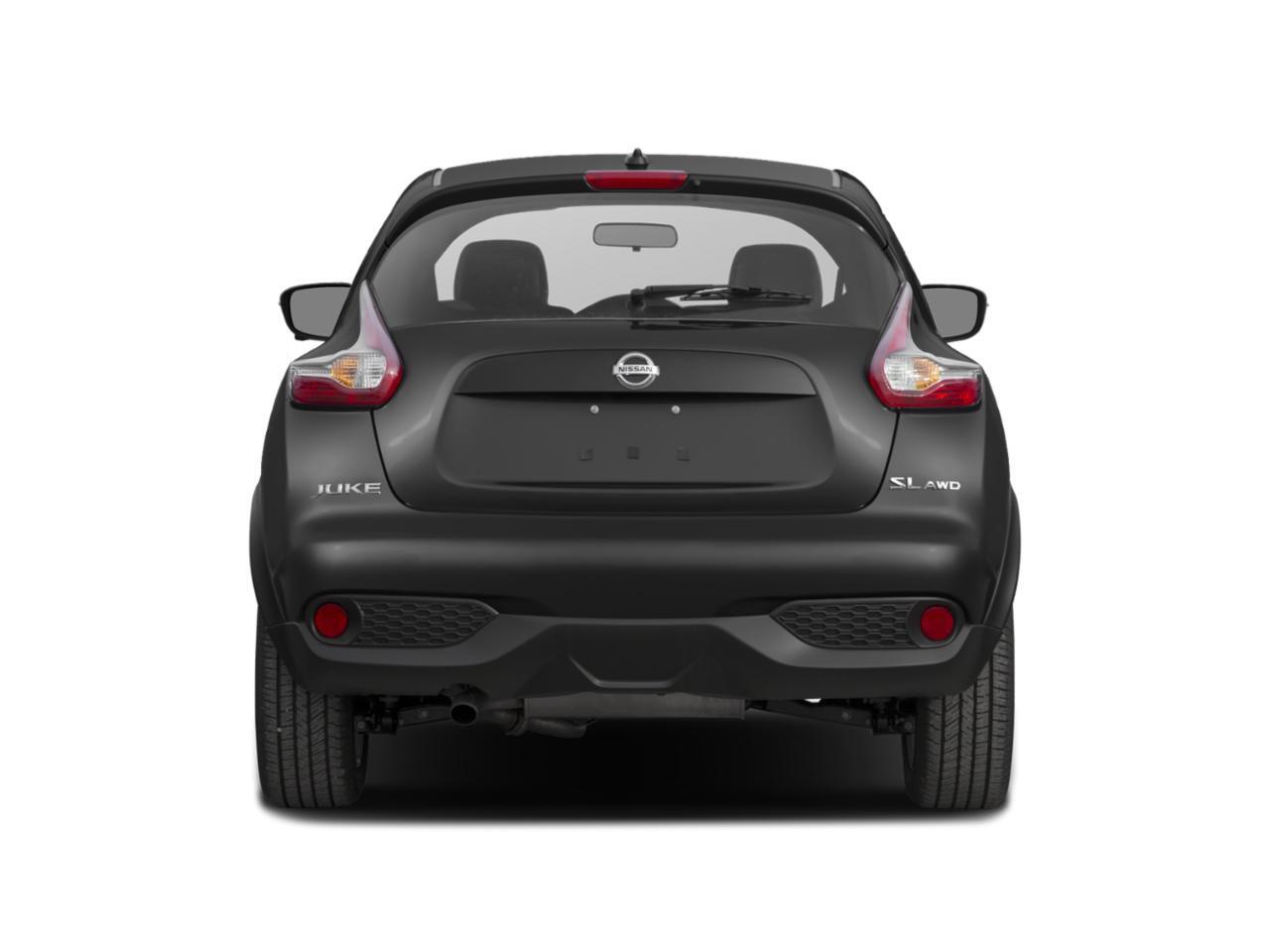 2015 Nissan Juke SL Morristown TN 2015 Nissan Juke SL Morristown TN