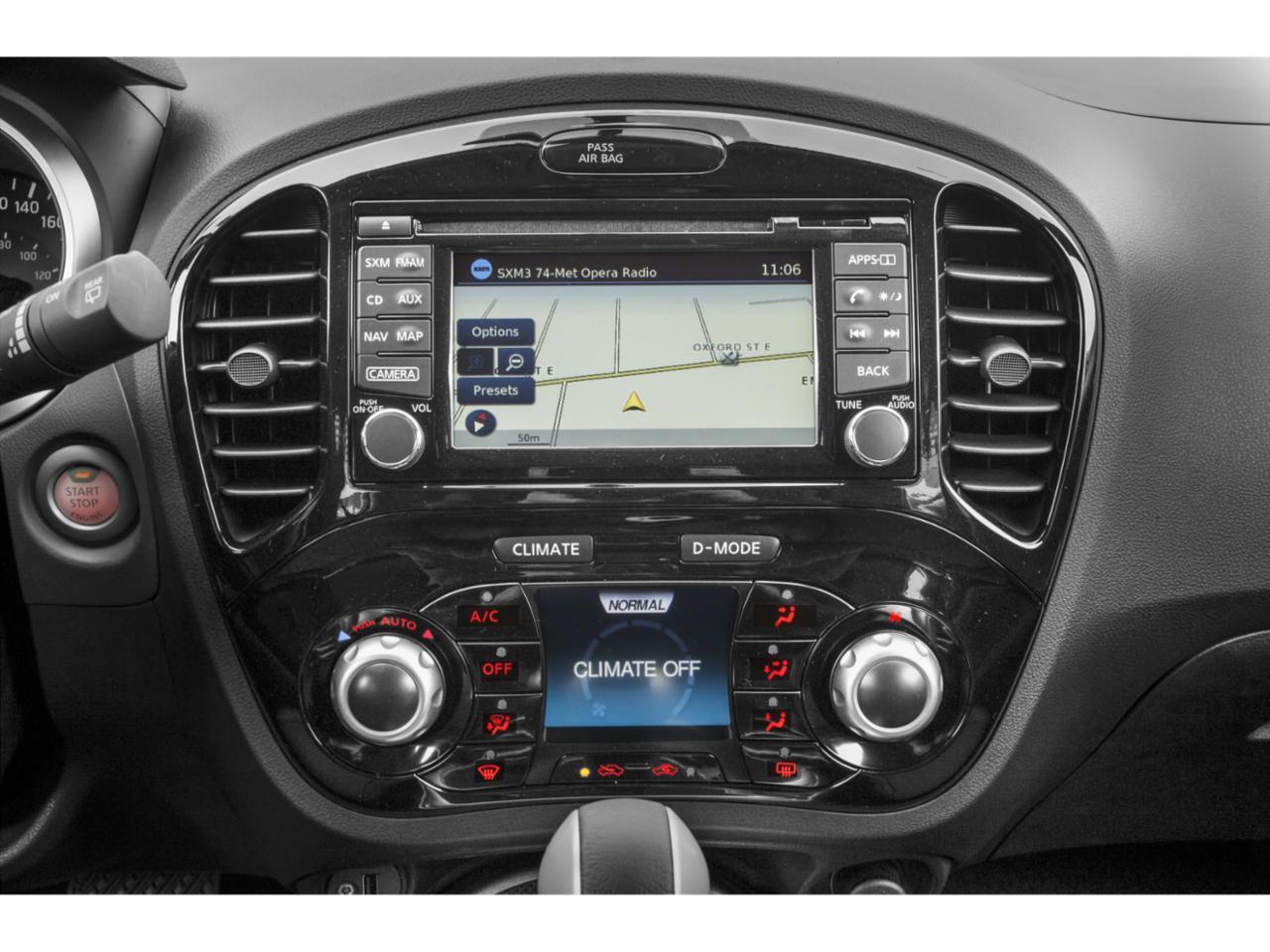 2015 Nissan Juke SL Morristown TN 2015 Nissan Juke SL Morristown TN