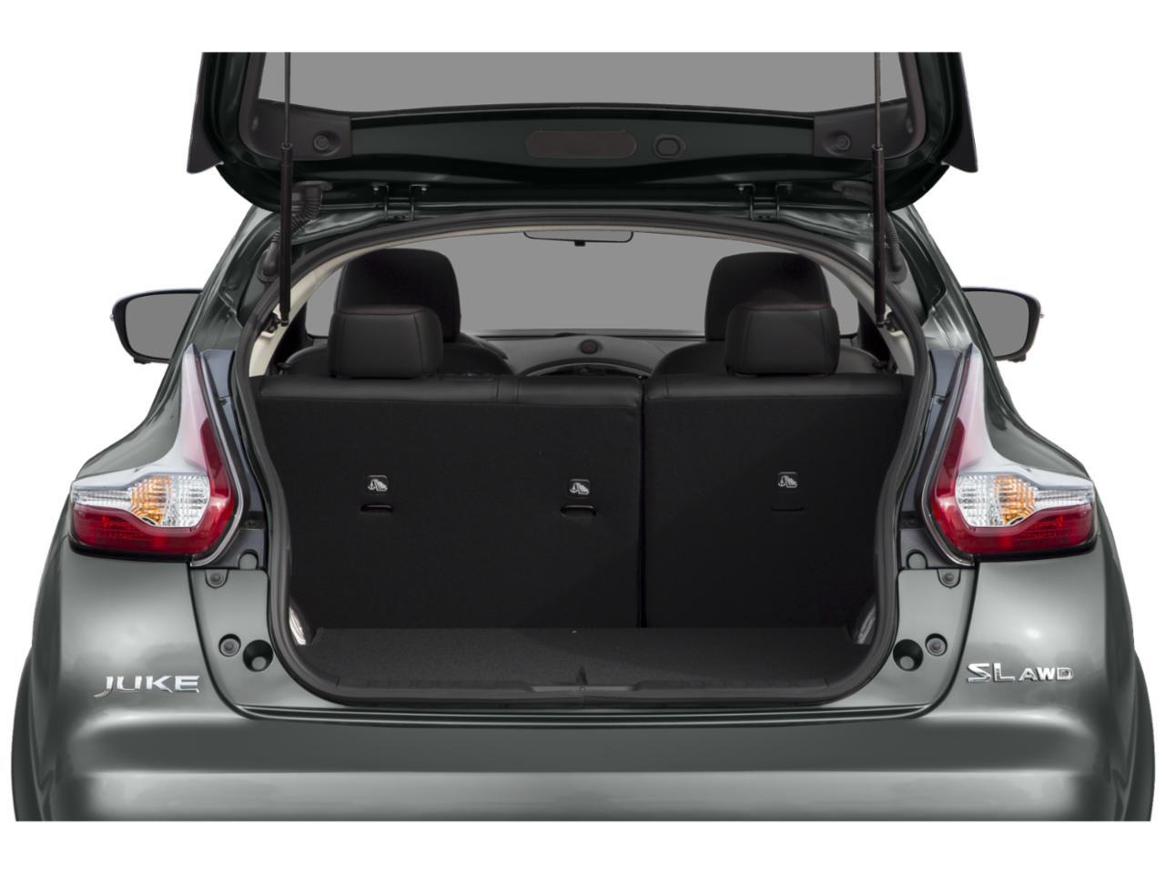 2015 Nissan Juke SL Morristown TN 2015 Nissan Juke SL Morristown TN