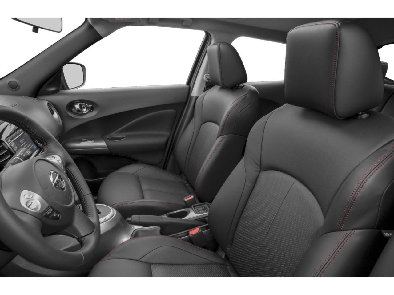 2015 Nissan Juke SL Morristown TN 2015 Nissan Juke SL Morristown TN