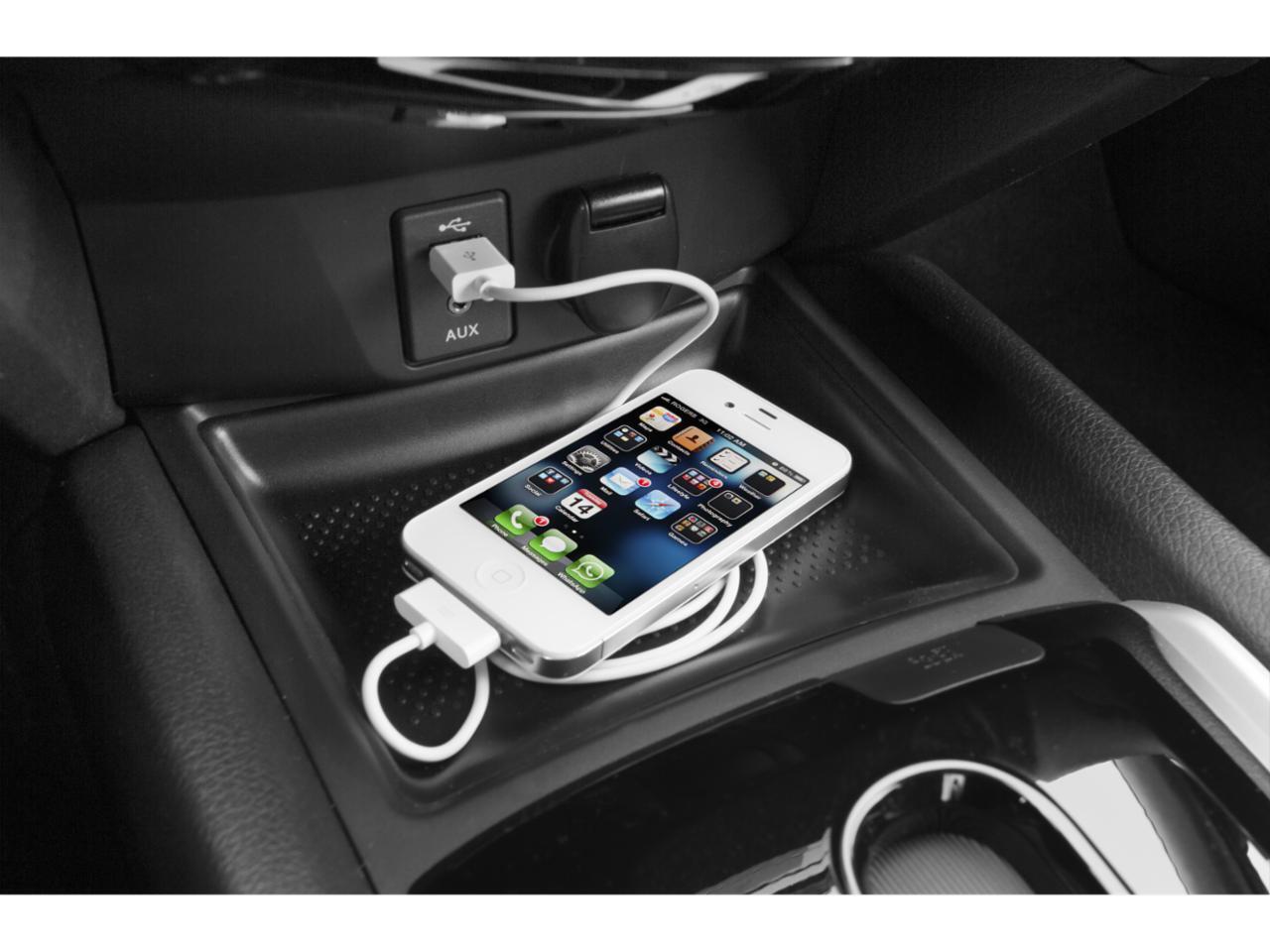 2015 Nissan Rogue S San Clemente CA