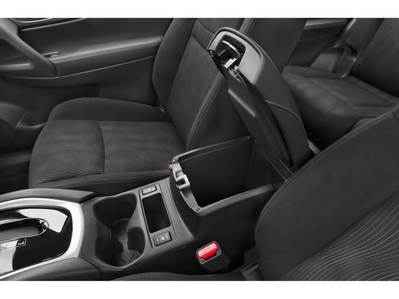 2015 Nissan Rogue S San Clemente CA