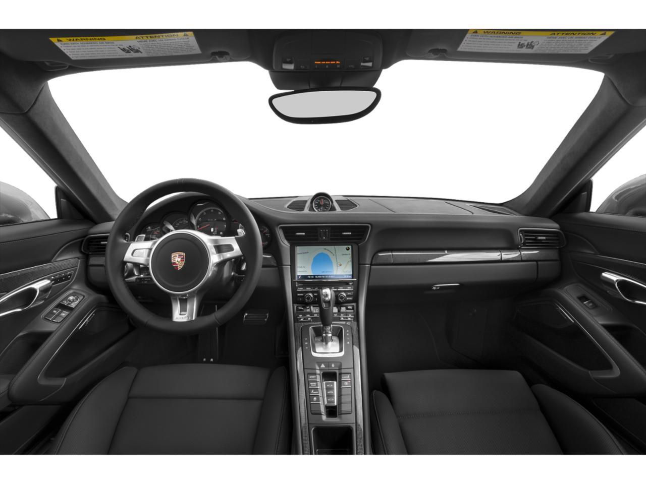 2015 Porsche 911 Turbo San Clemente CA