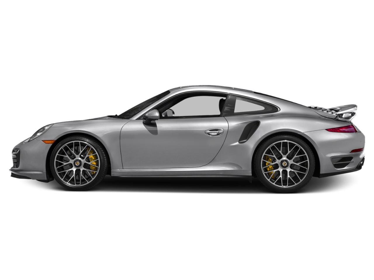 2015 Porsche 911 Turbo