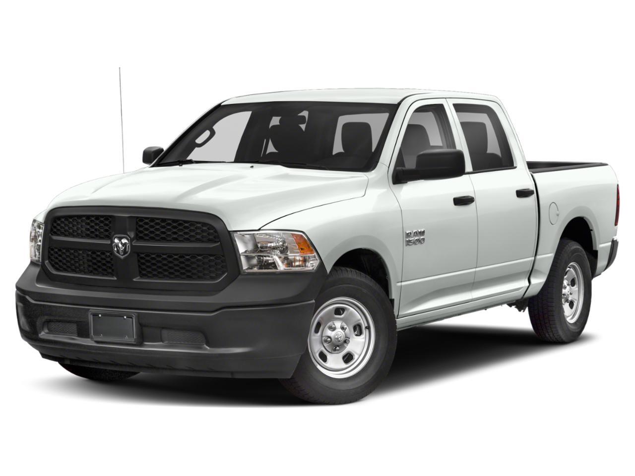 2015 Ram 1500 Express 2015 Ram 1500 Express
