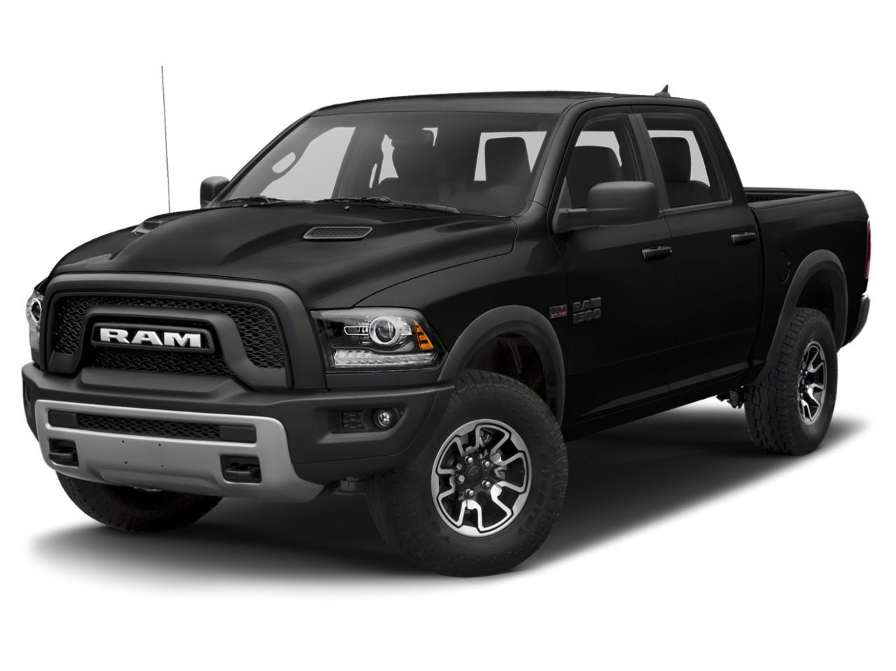 2015 RAM Ram 1500 Pickup Rebel's photo