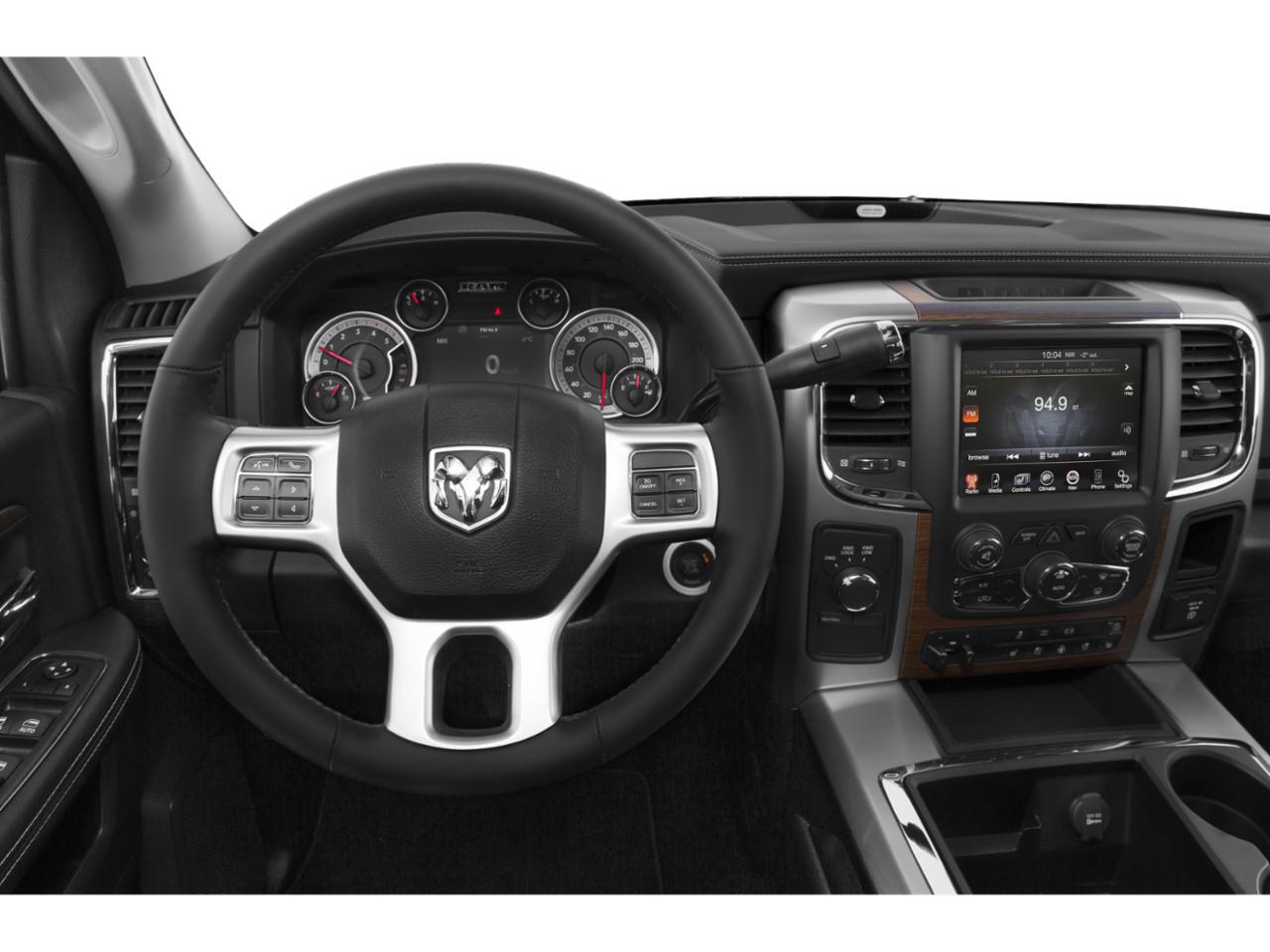 2015 Ram 2500 Big Horn Watertown SD 2015 Ram 2500 Big Horn Watertown SD