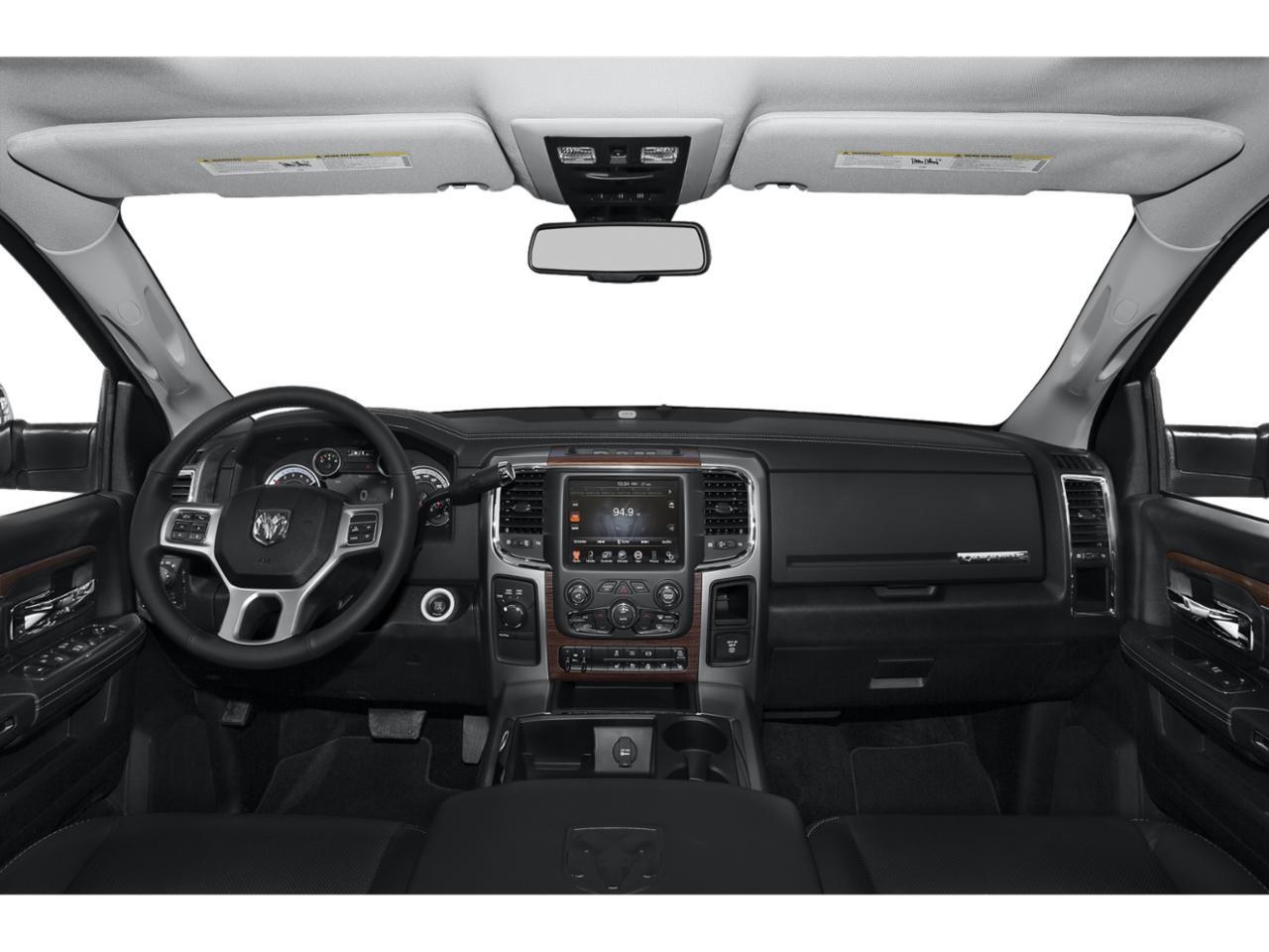 2015 Ram 2500 Big Horn Watertown SD 2015 Ram 2500 Big Horn Watertown SD