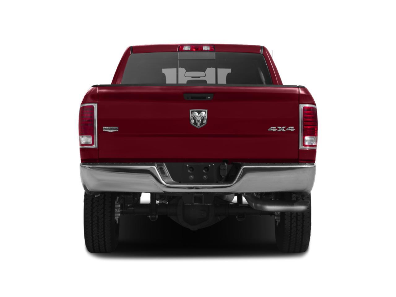 2015 Ram 2500 SLT Roseville CA