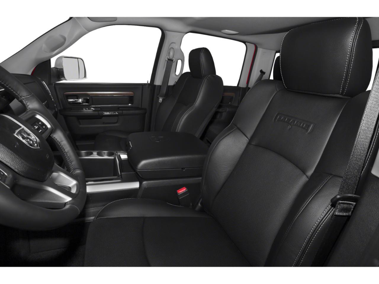 2015 Ram 2500 SLT Roseville CA