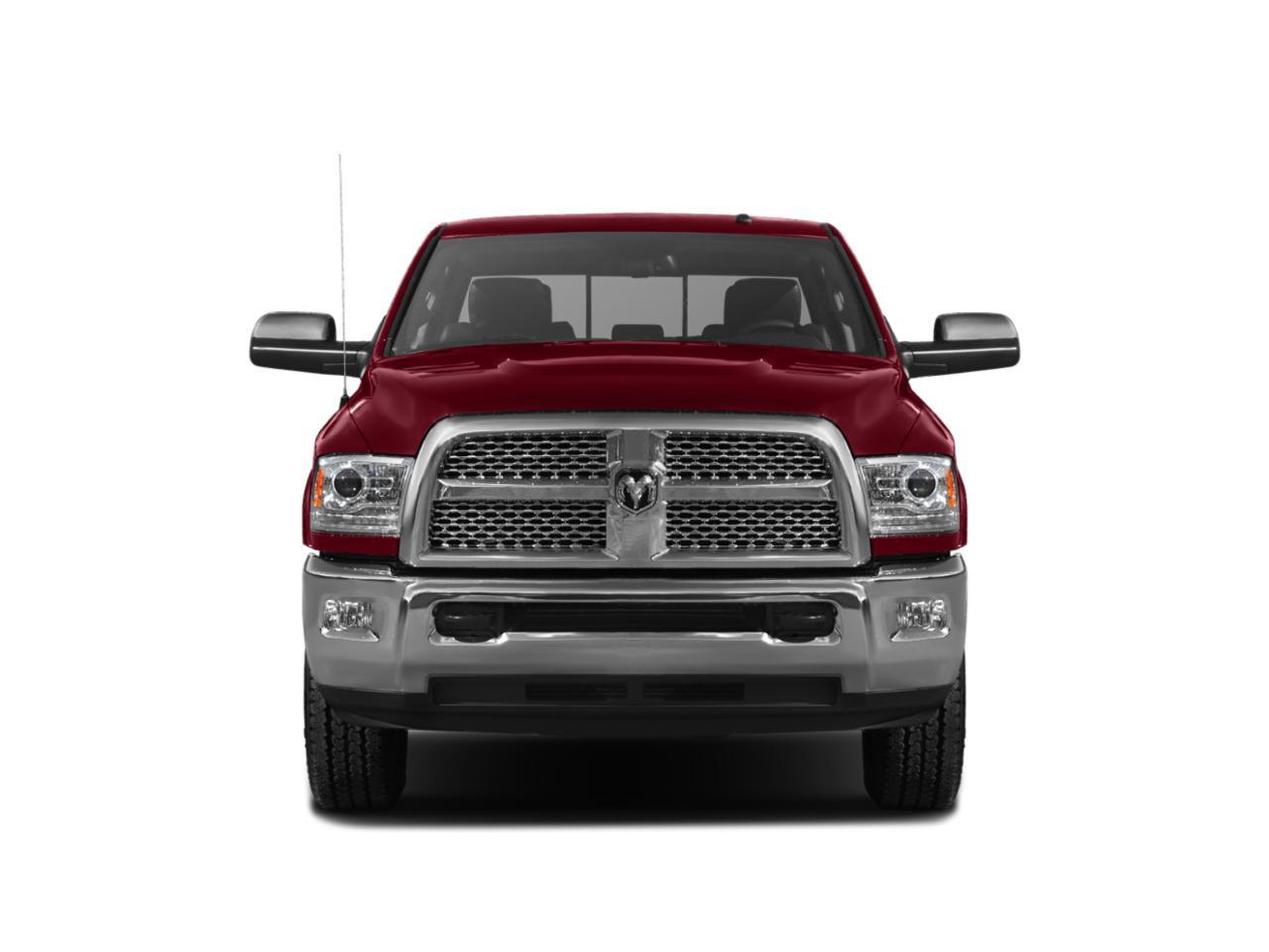 2015 Ram 2500 SLT Roseville CA