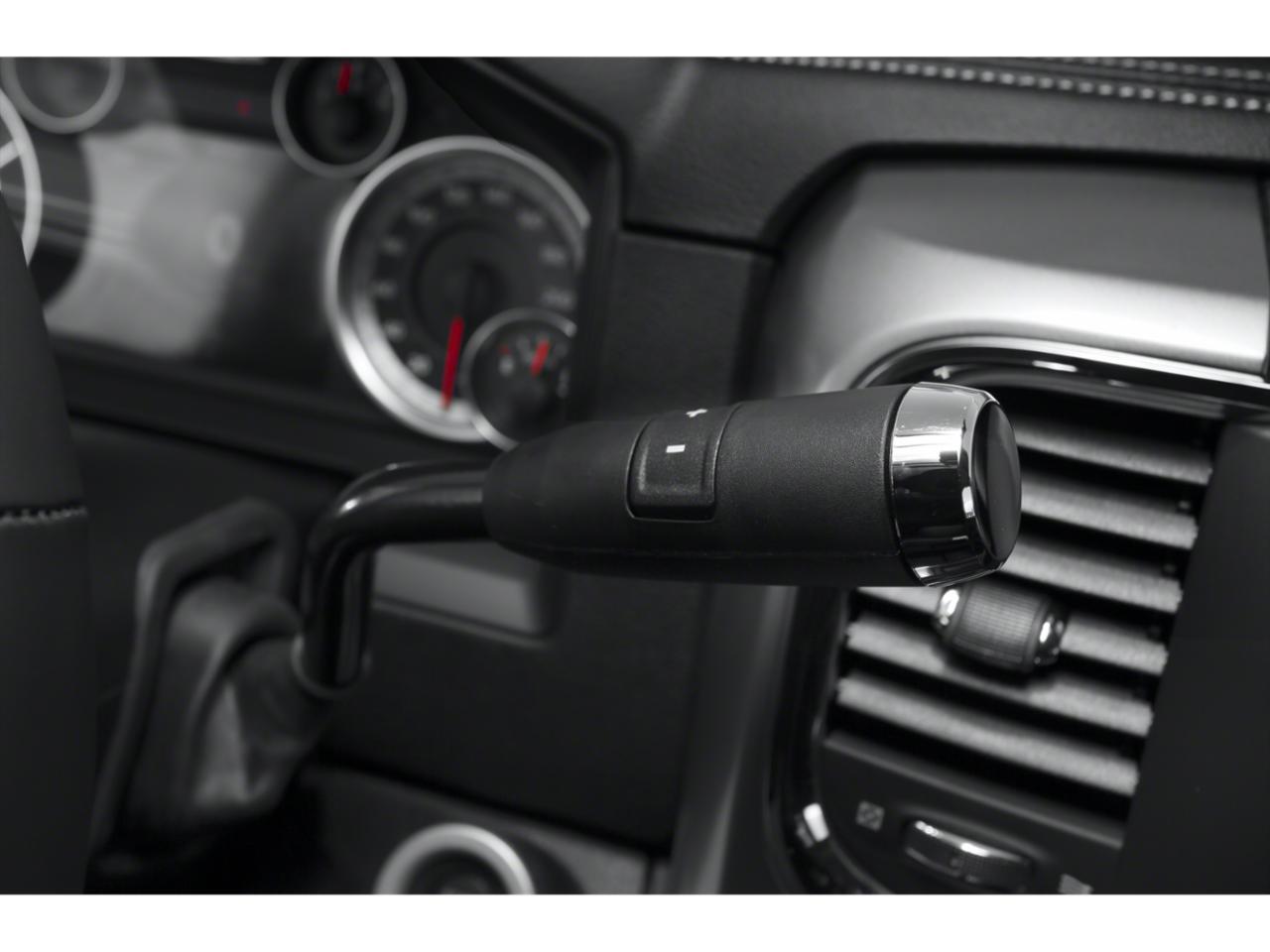 2015 Ram 2500 SLT Roseville CA