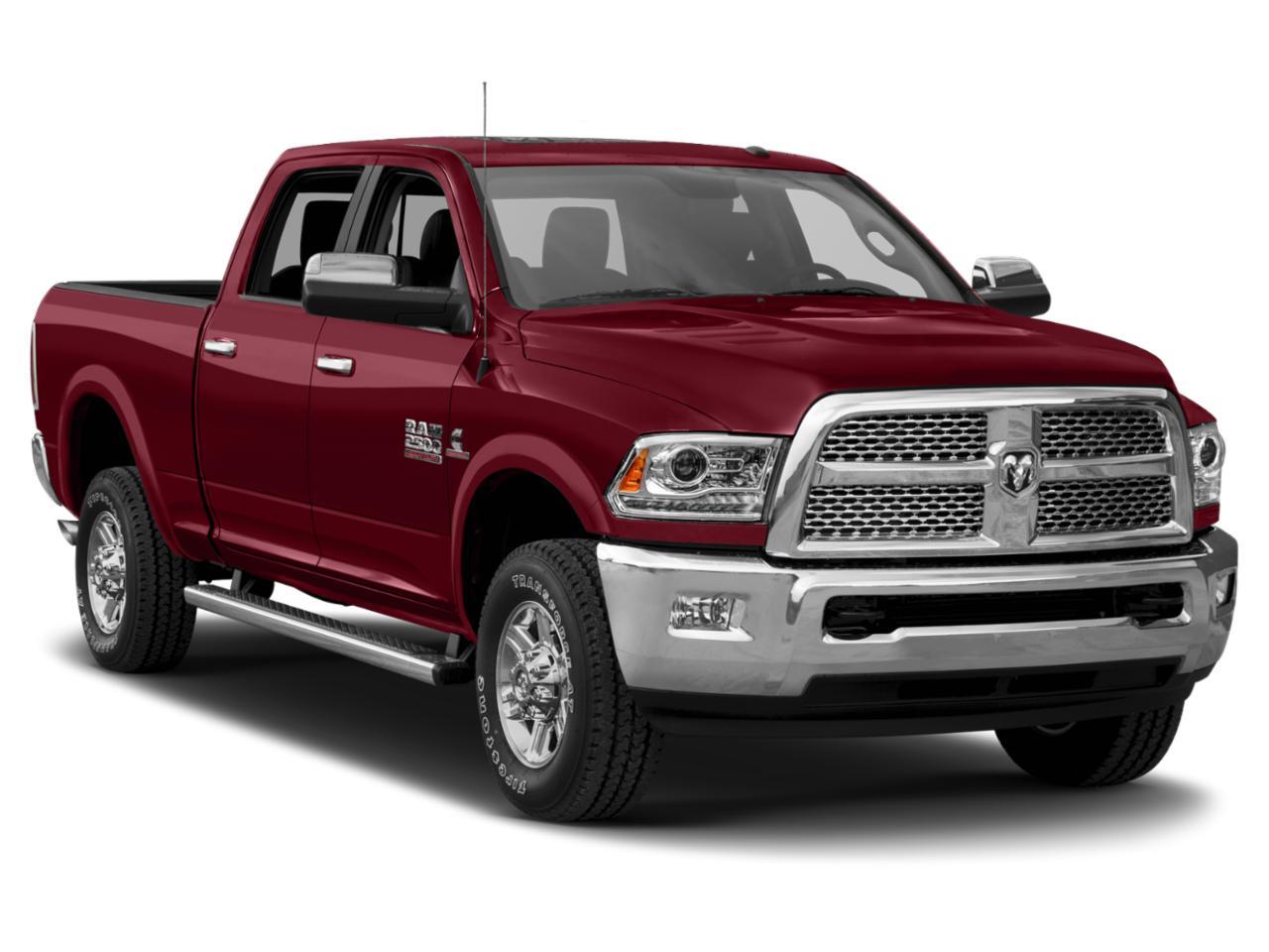 2015 Ram 2500 SLT Roseville CA