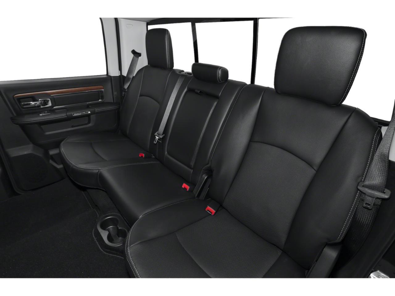 2015 Ram 2500 SLT Roseville CA