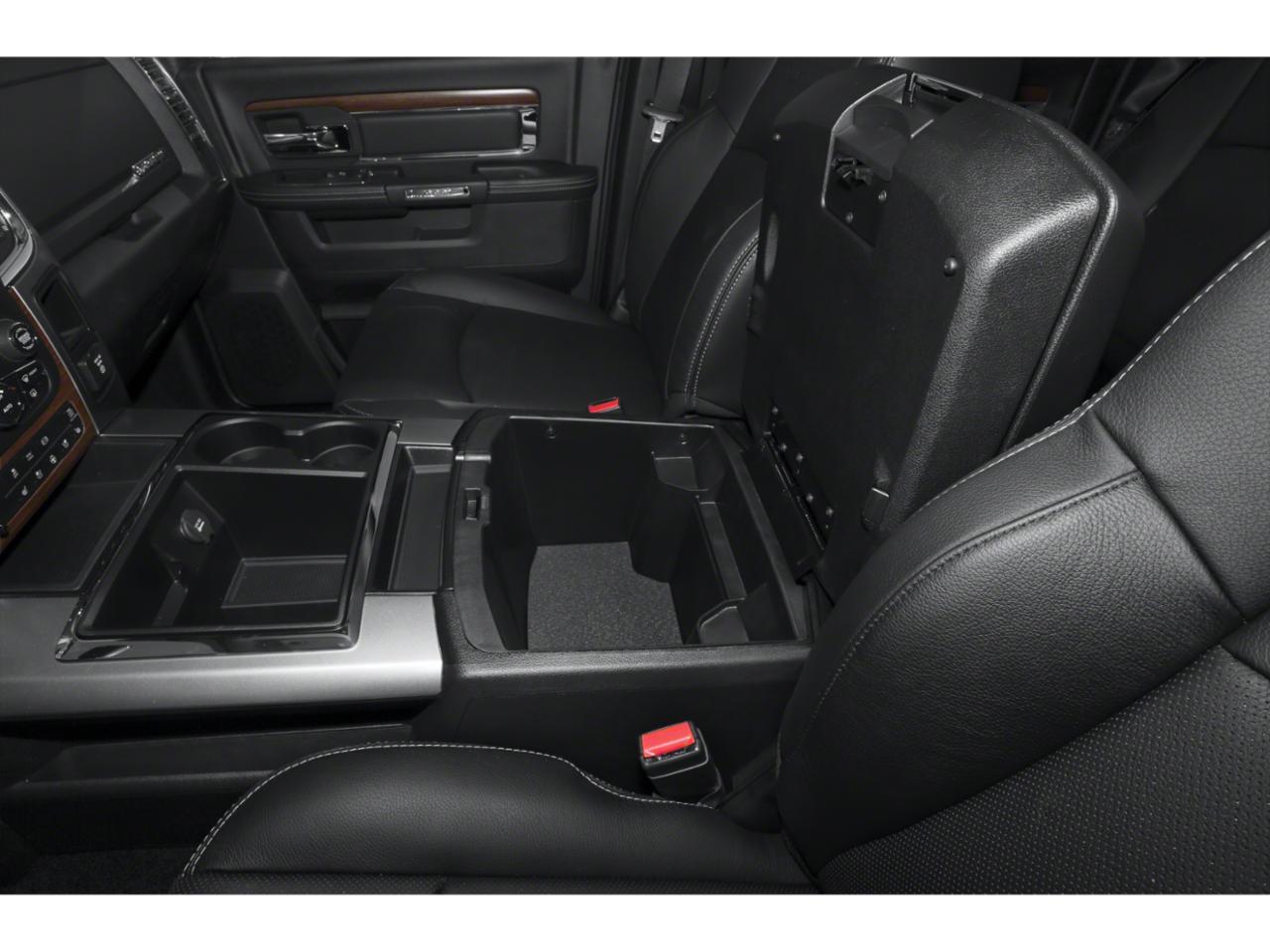 2015 Ram 2500 SLT Roseville CA