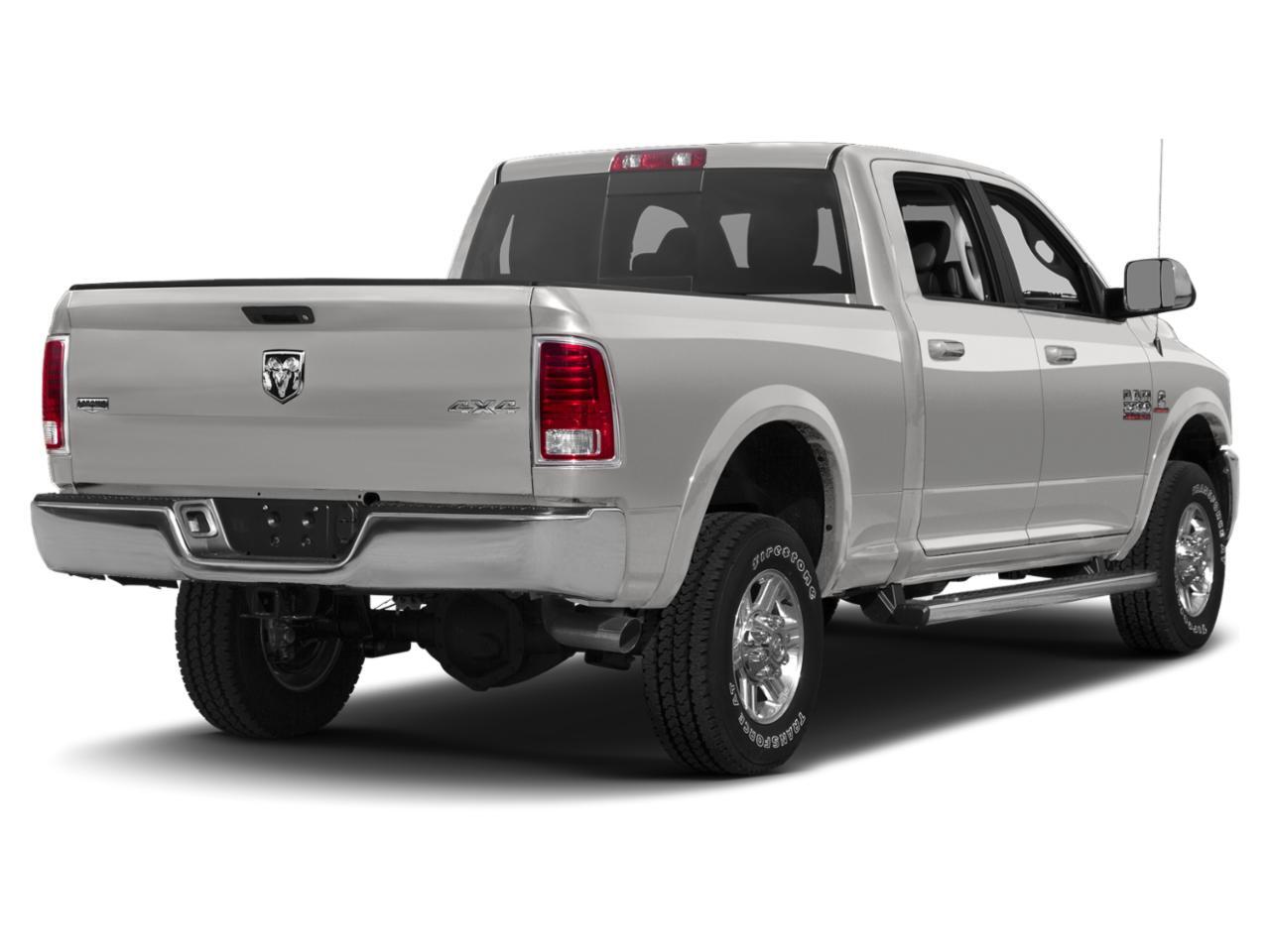 2015 Ram 2500 SLT Roseville CA