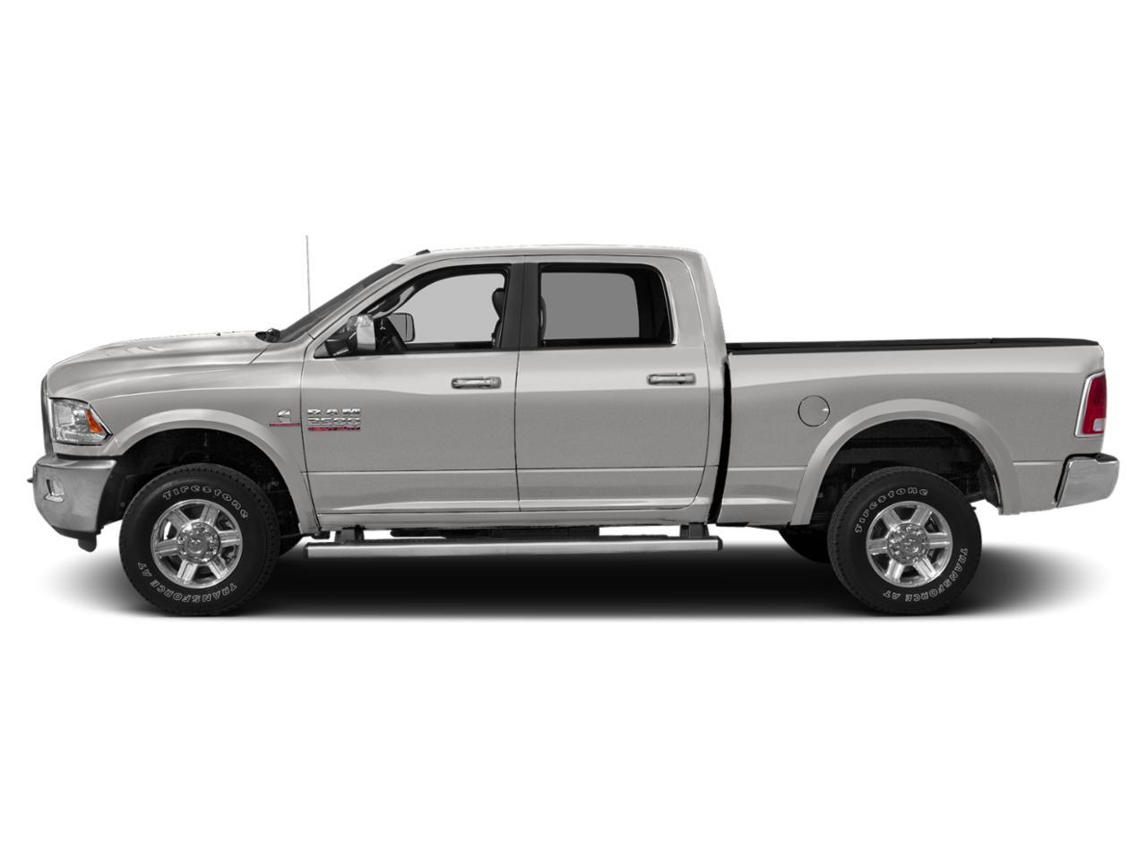2015 Ram 2500 SLT Roseville CA