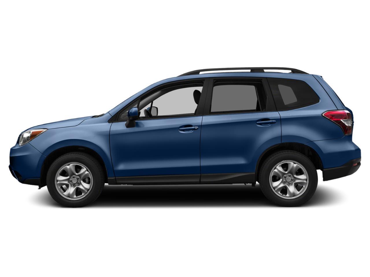2015 Subaru Forester 2.5i Premium Irving TX 2015 Subaru Forester 2.5i Premium Irving TX