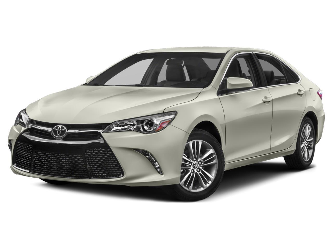 2015 Toyota Camry XSE V6 2015 Toyota Camry XSE V6