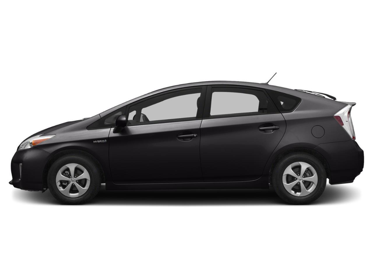 2015 Toyota Prius Two Roseville CA