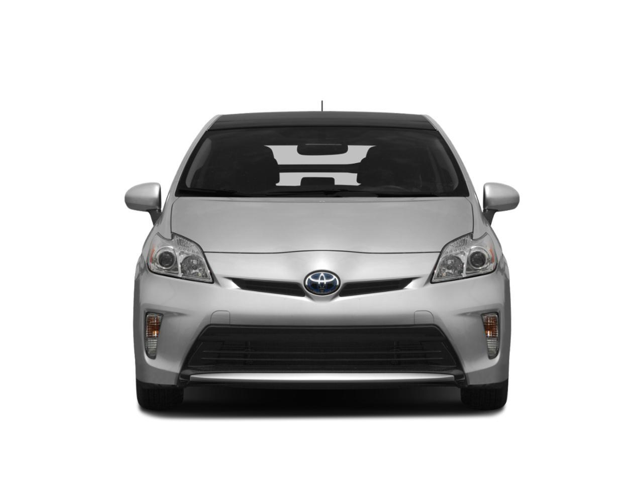 2015 Toyota Prius Two Roseville CA