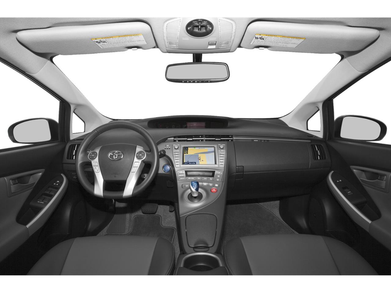 2015 Toyota Prius Two Roseville CA