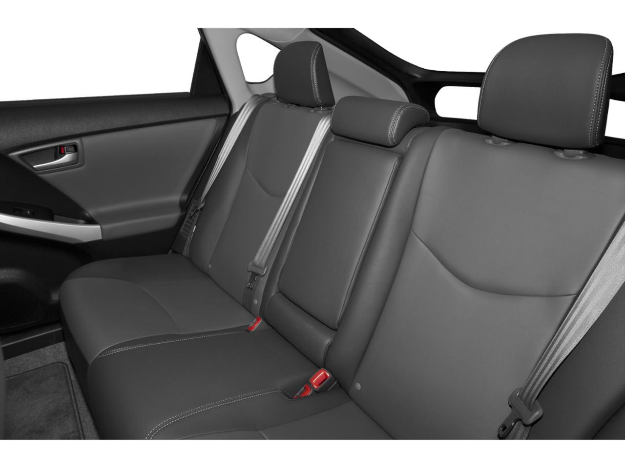 2015 Toyota Prius Two Roseville CA