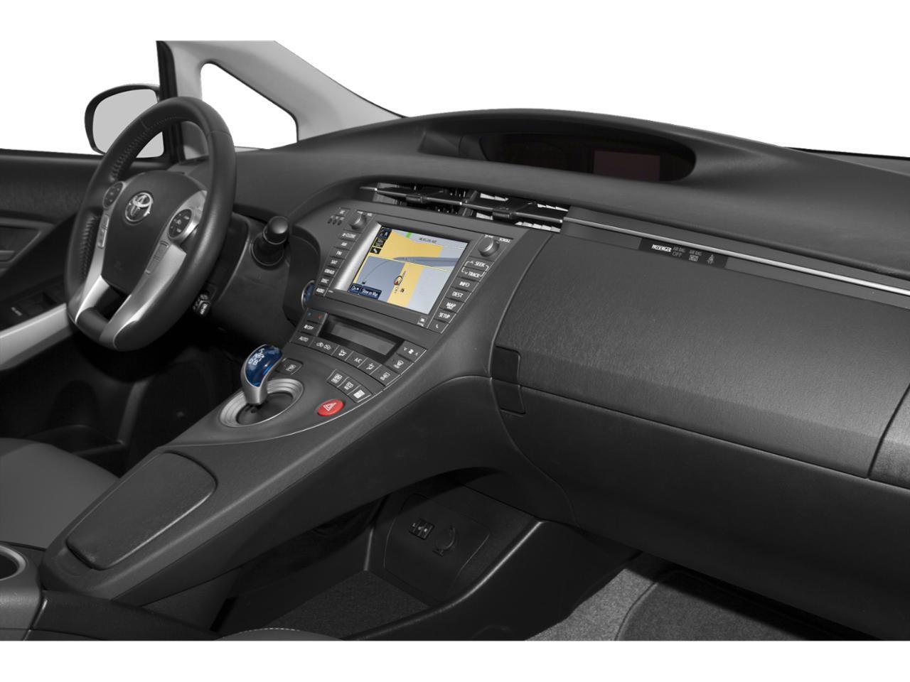 2015 Toyota Prius Two Roseville CA
