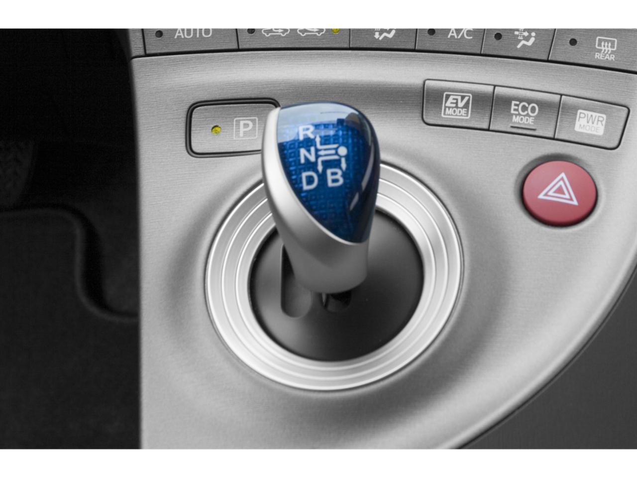 2015 Toyota Prius Two Roseville CA