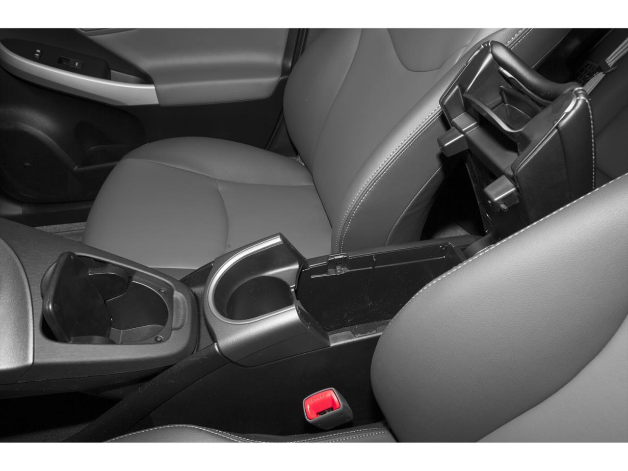 2015 Toyota Prius Two Roseville CA