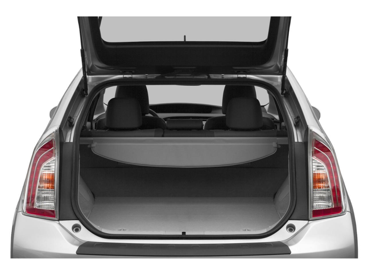 2015 Toyota Prius Two Roseville CA