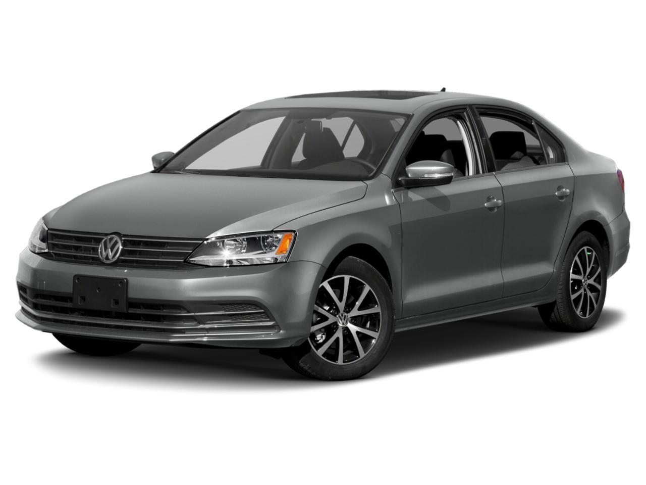 2015 Volkswagen Jetta 2.0L S 2015 Volkswagen Jetta 2.0L S