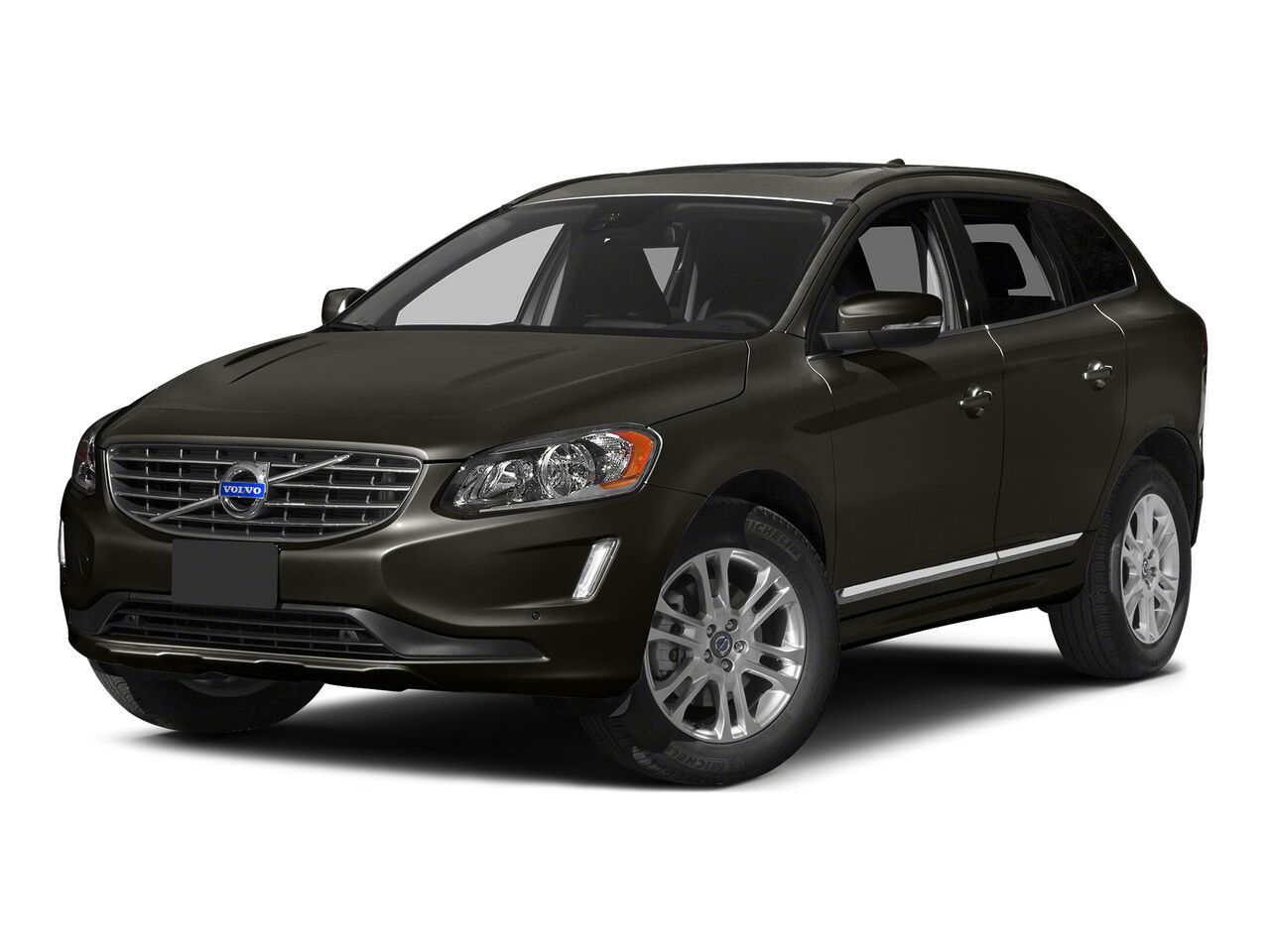 2015 Volvo XC60 T6 R-Design Platinum San Clemente CA