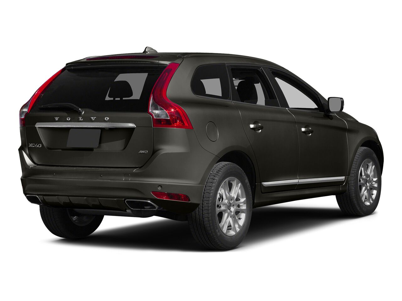2015 Volvo XC60 T6 R-Design Platinum San Clemente CA