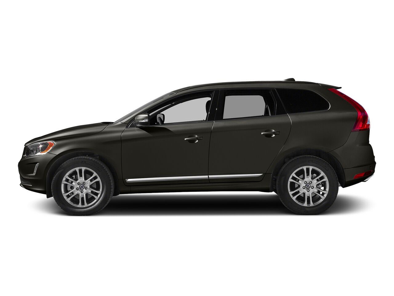 2015 Volvo XC60 T6 R-Design Platinum San Clemente CA
