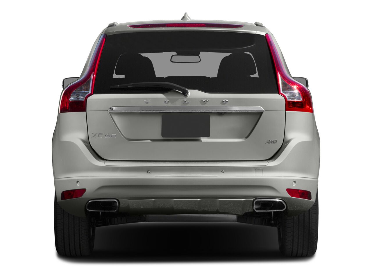 2015 Volvo XC60 T6 R-Design Platinum San Clemente CA